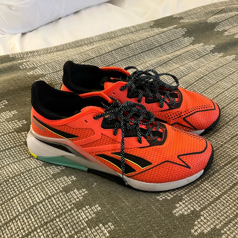 Reebok Nano X2 Trail